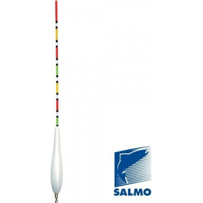 Поплавок бальзовый SALMO 84 03.0