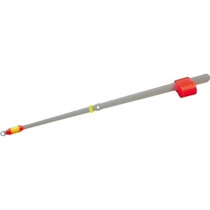 Сторожок лавсановый SALMO Fin 07см/тест 1.90г 240-07