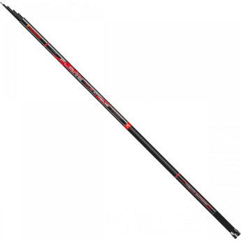 Удилище поплавочное без колец SALMO Blaster Pole 6.00