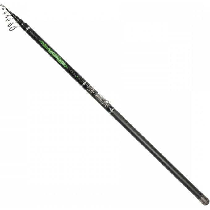 Удилище поплавочное с кольцами SALMO Diamond Bolognese Medium M 4.00 2250-400
