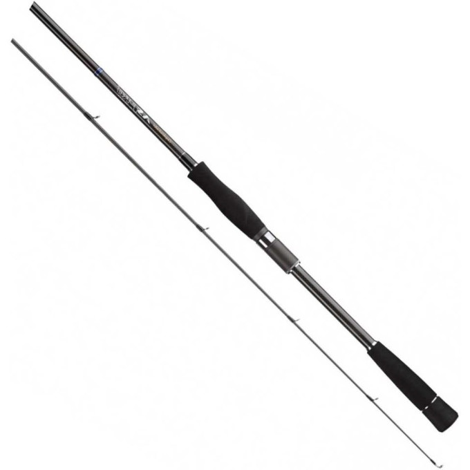 Удилище спиннинговое SALMO Diamond Jig 15 1.98 5501-198