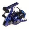 Катушка безынерционная SALMO ELITE MATCH 6 3000FD SEM06-30FD