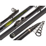 Удилище поплавочное с кольцами SALMO Sniper Travel Telerod 4,70 3425-470